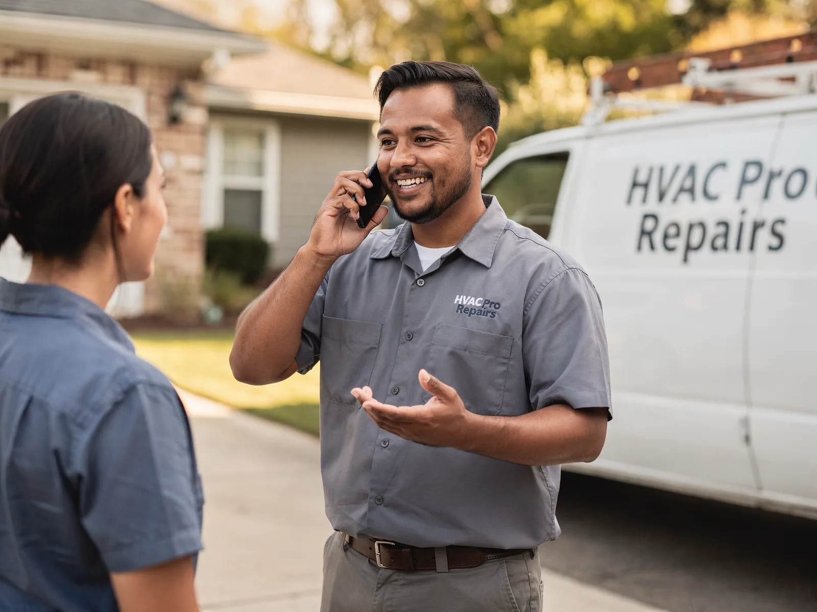 Heat Pump Repair Hodgen, OK FAQs